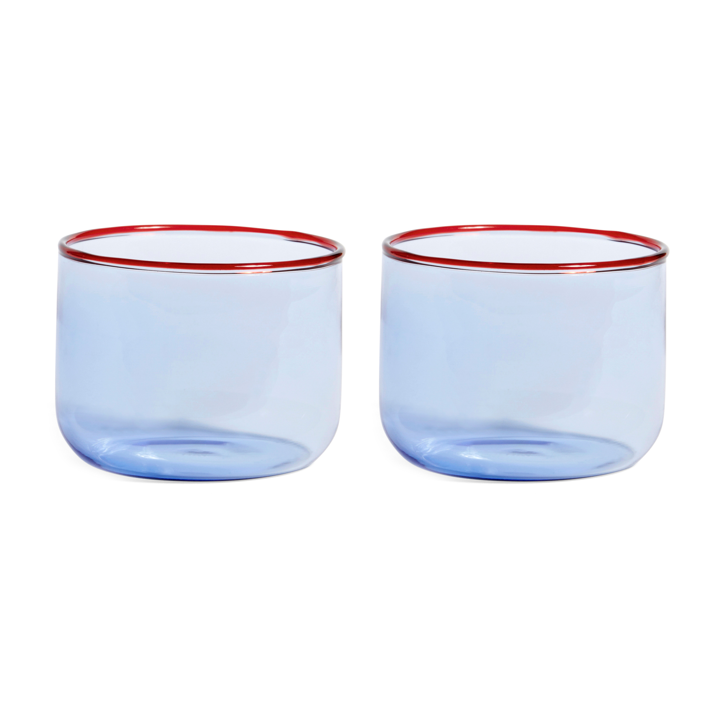 HAY Tint Glass 20cl 2-Pack