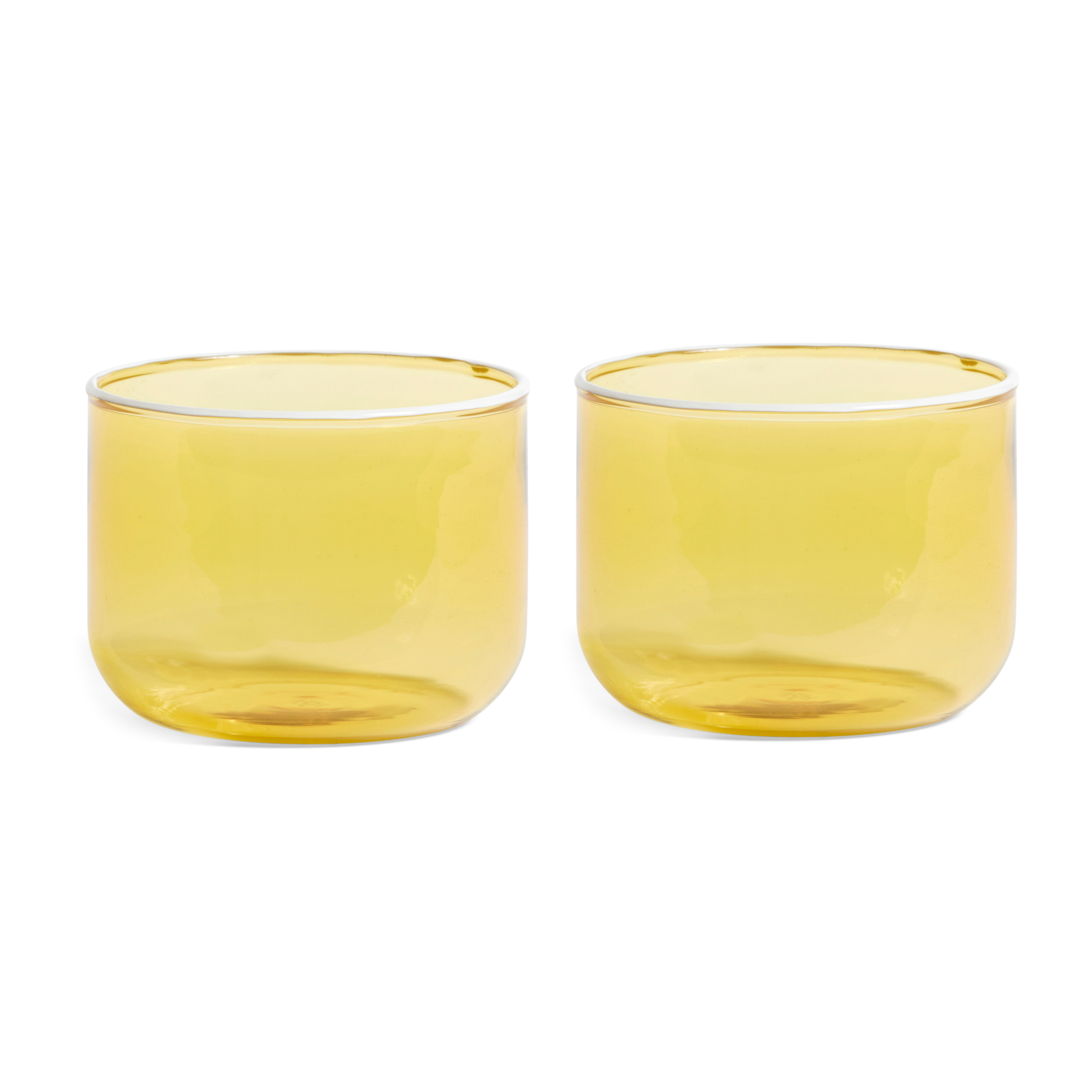 HAY Tint Glass 20cl 2-Pack
