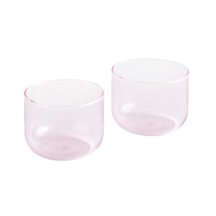 HAY 2Er Tint Glass 20Cl Pack