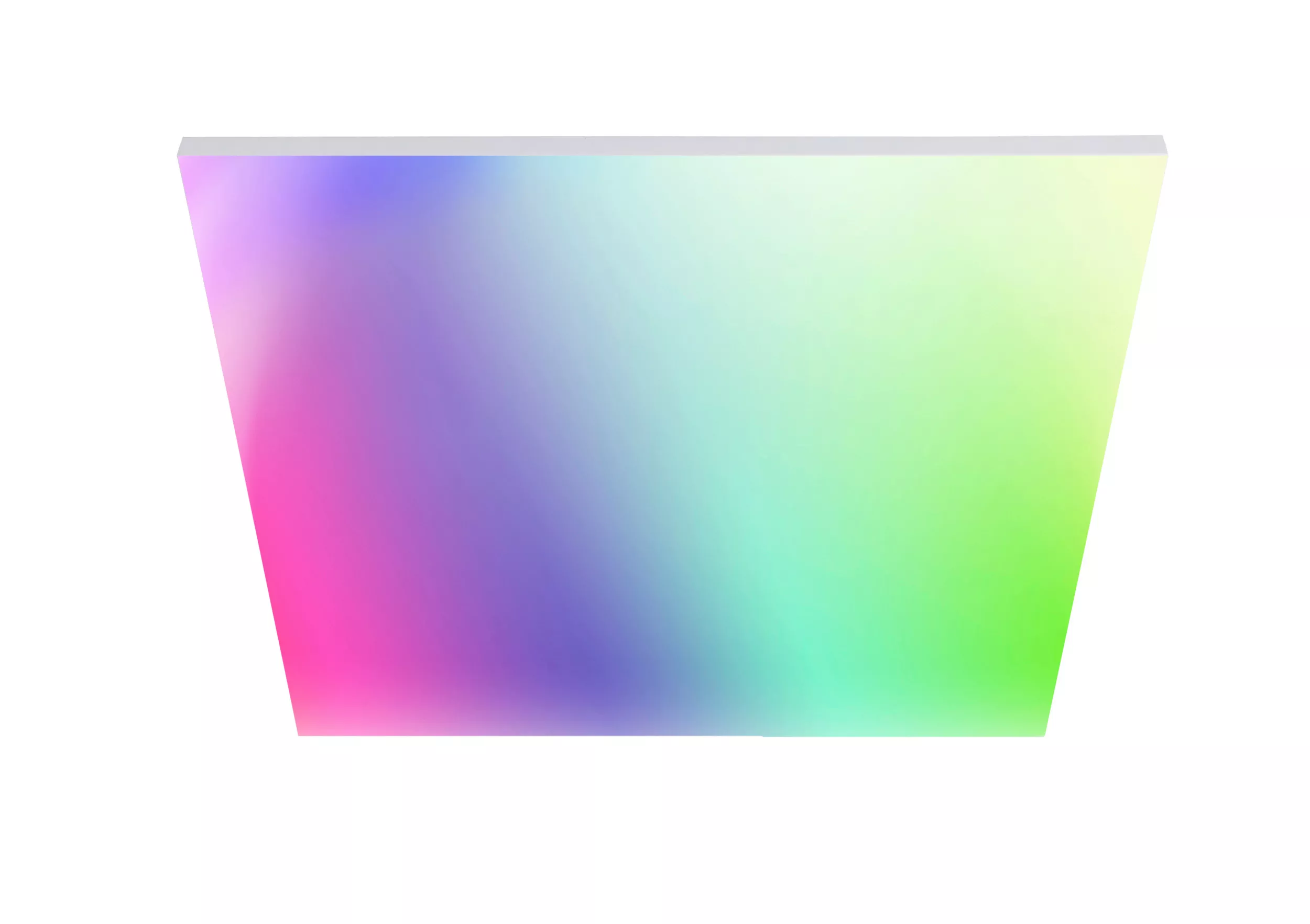 Tint LED ceiling/wall panel 60x60 cm TINT Smart 60/5.9/60 cm