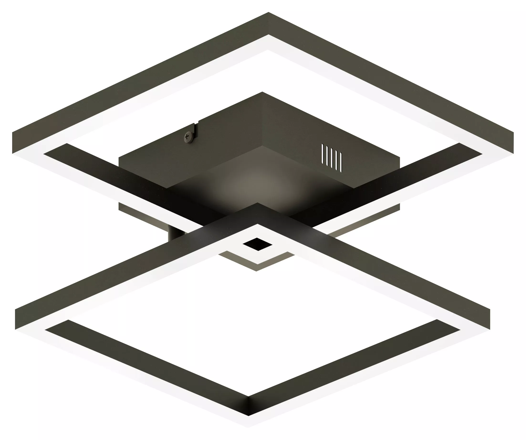 Tint LED ceiling light Smart 44/7.8/44 cm