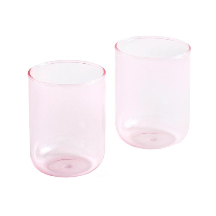 HAY Tint Tumbler 30Cl Pack Of 2