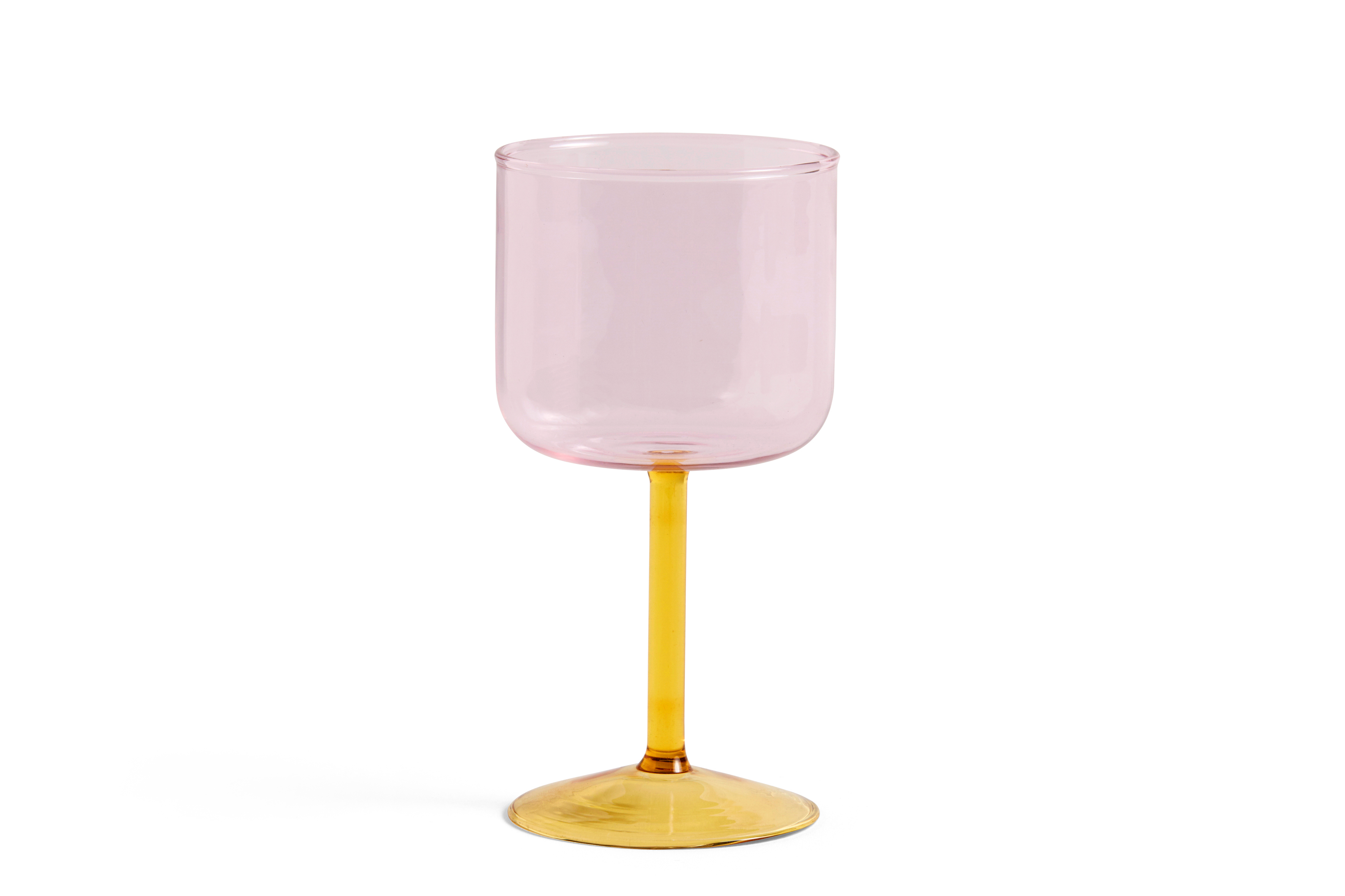 HAY Tint Wine Glass 25cl 2-Pack