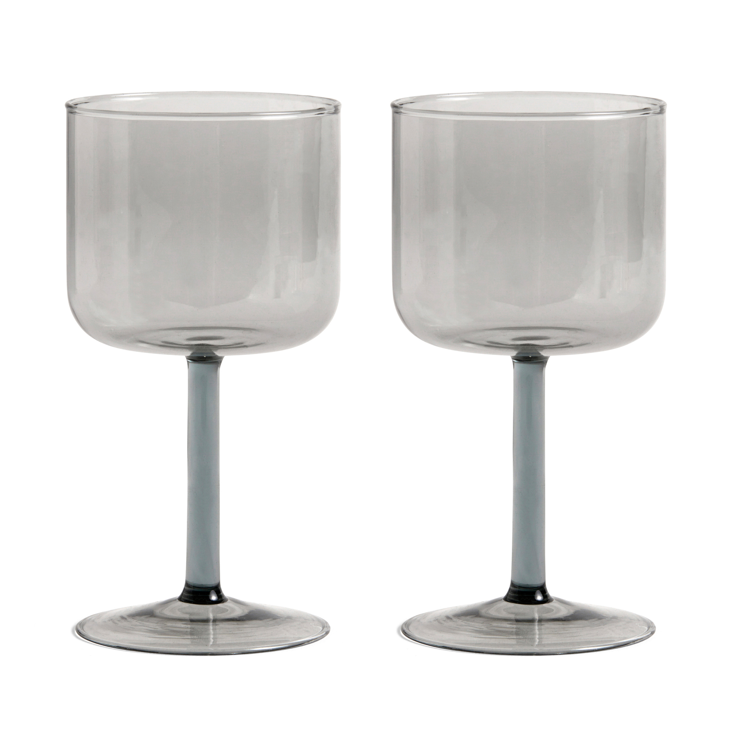 HAY Tint Wine Glass 25cl 2-Pack