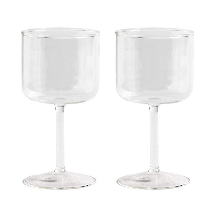HAY Tint wine glass 25Cl 2er pack