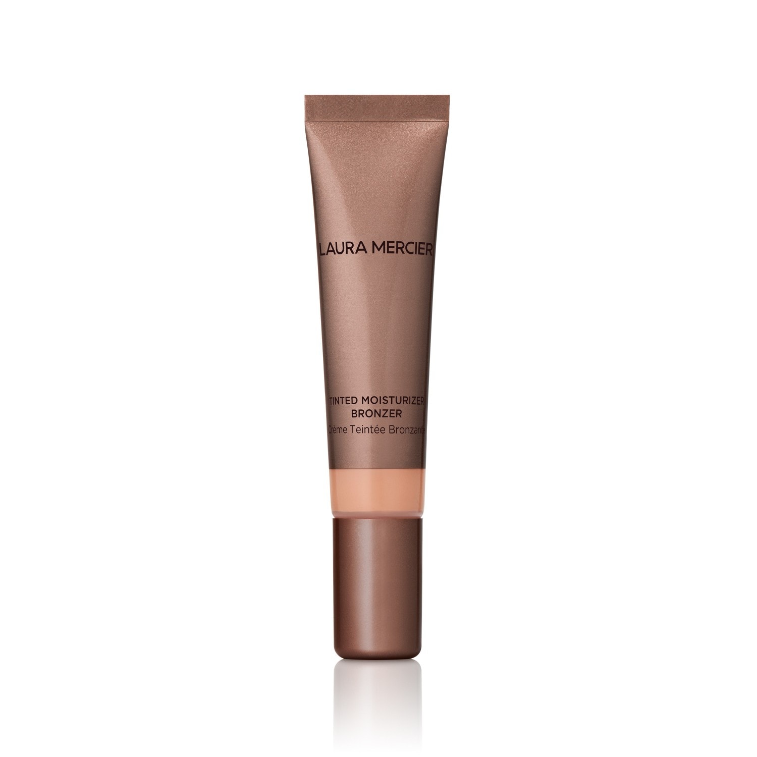 Laura Mercier Tinted Moisturizer Bronzer, SUNDROP