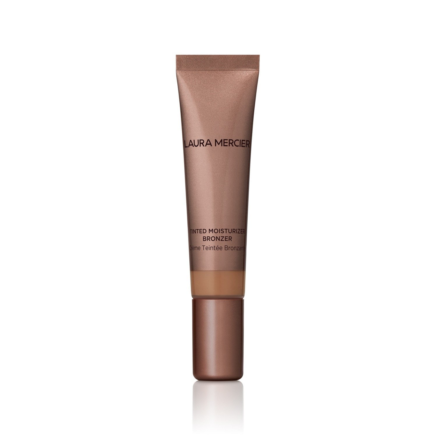 Laura Mercier Tinted Moisturizer Bronzer, SUNLIGHT