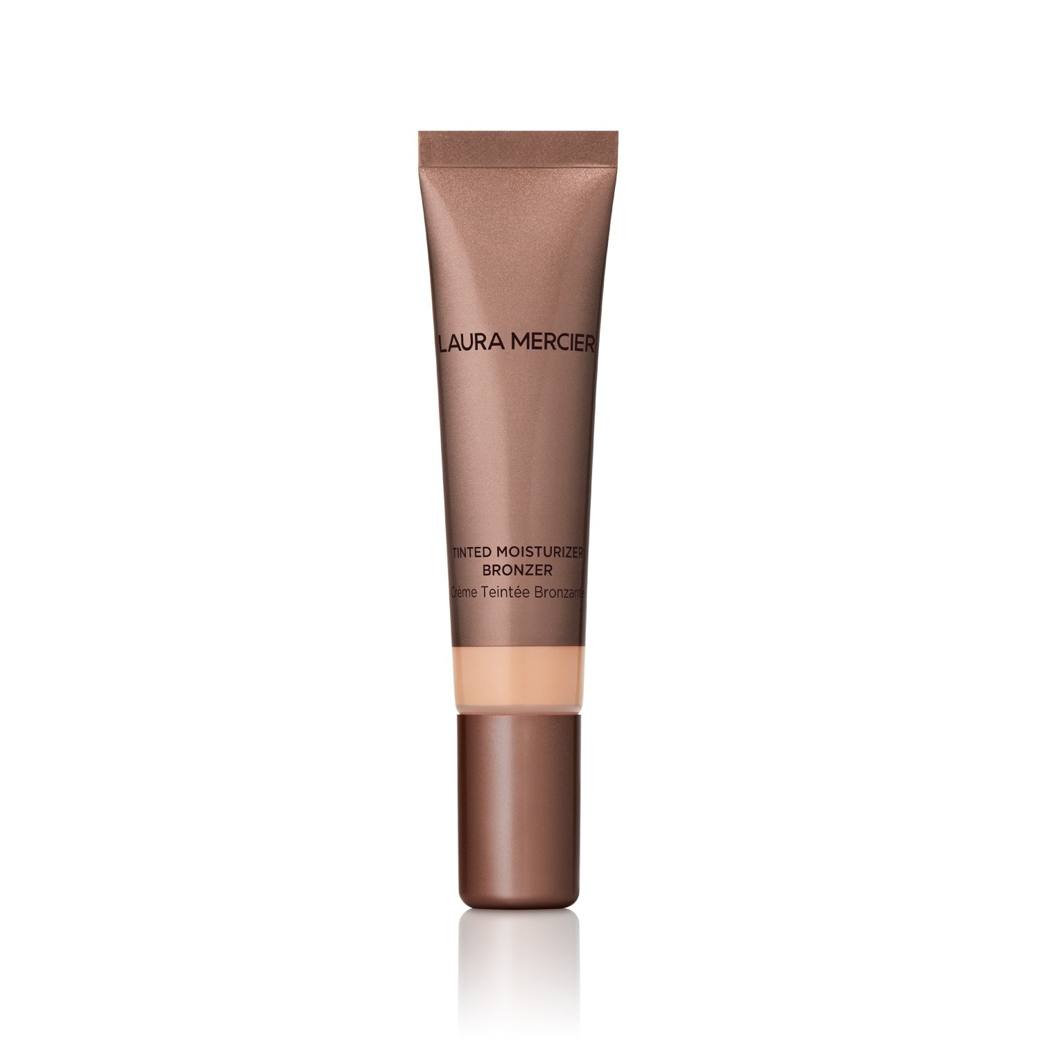 Laura Mercier Tinted Moisturizer Bronzer, SUNSHINE