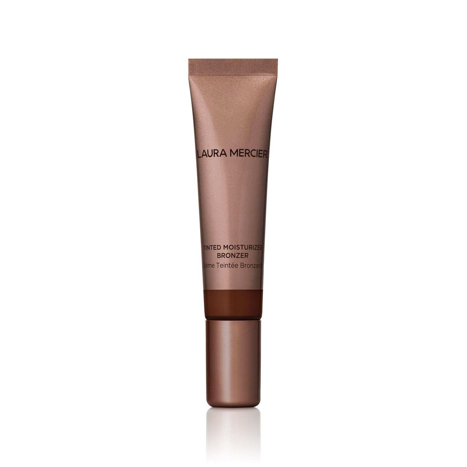 Laura Mercier Tinted Moisturizer Bronzer, SUNSPELL