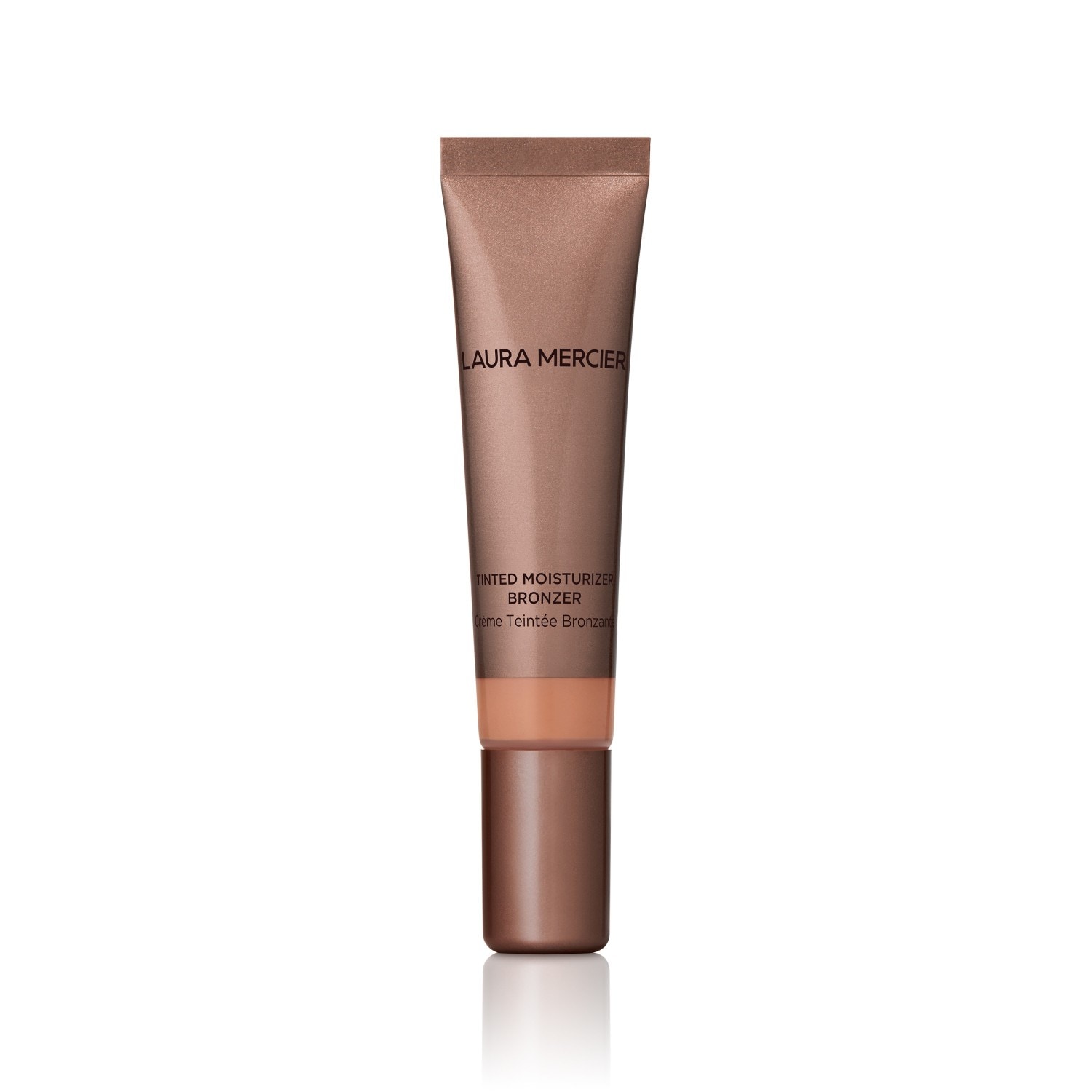 Laura Mercier Tinted Moisturizer Bronzer, SUNBEAM