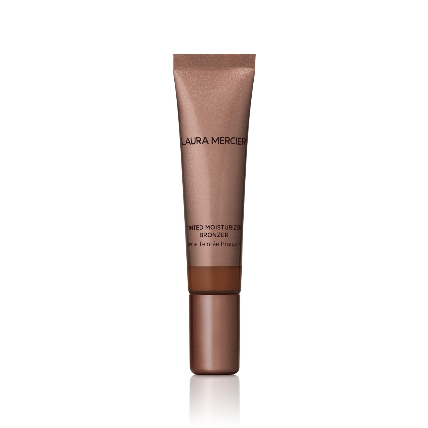Laura Mercier Tinted Moisturizer Bronzer, SUNSTONE