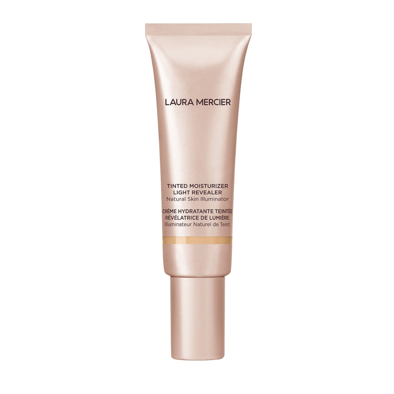 Laura Mercier Tinted Moisturizer Light Revealer, 1w1 porcellaine