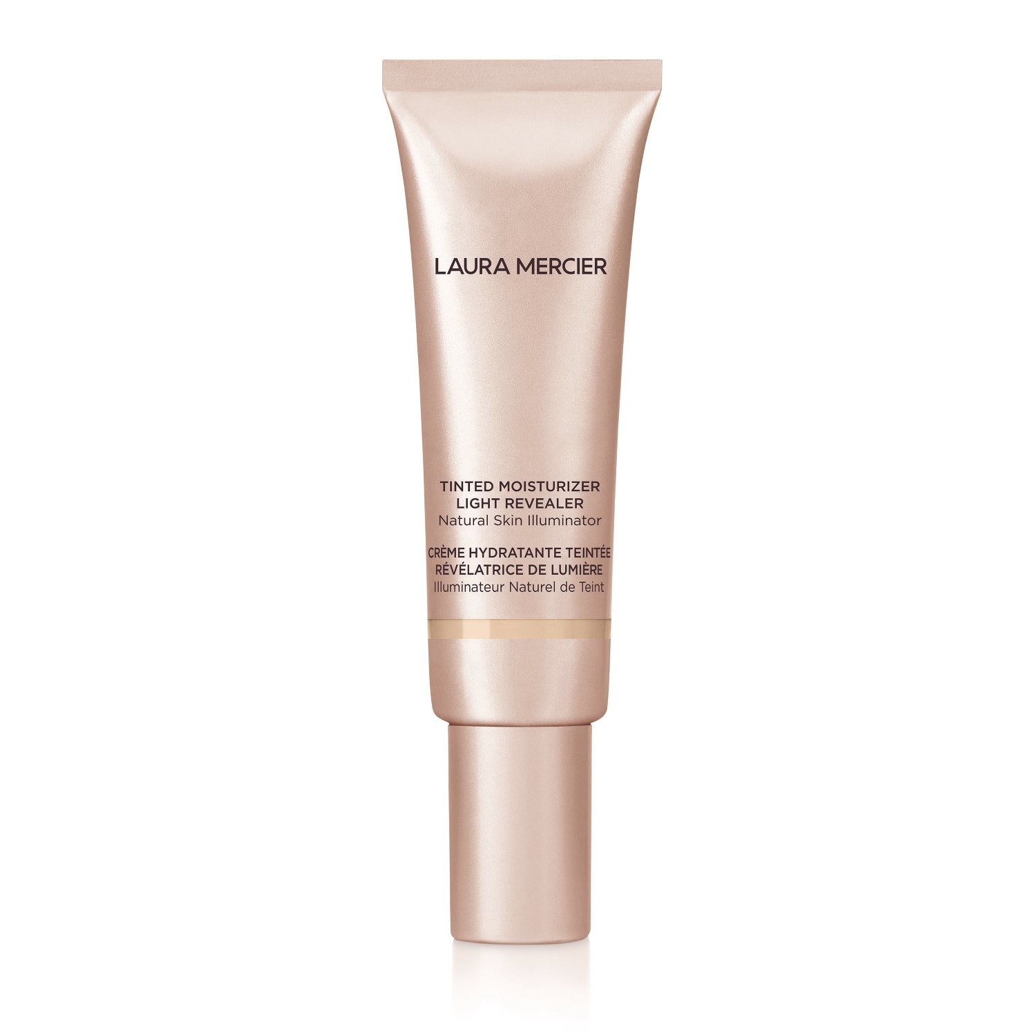 Laura Mercier Tinted Moisturizer Light Revealer, 0W1 Pearl