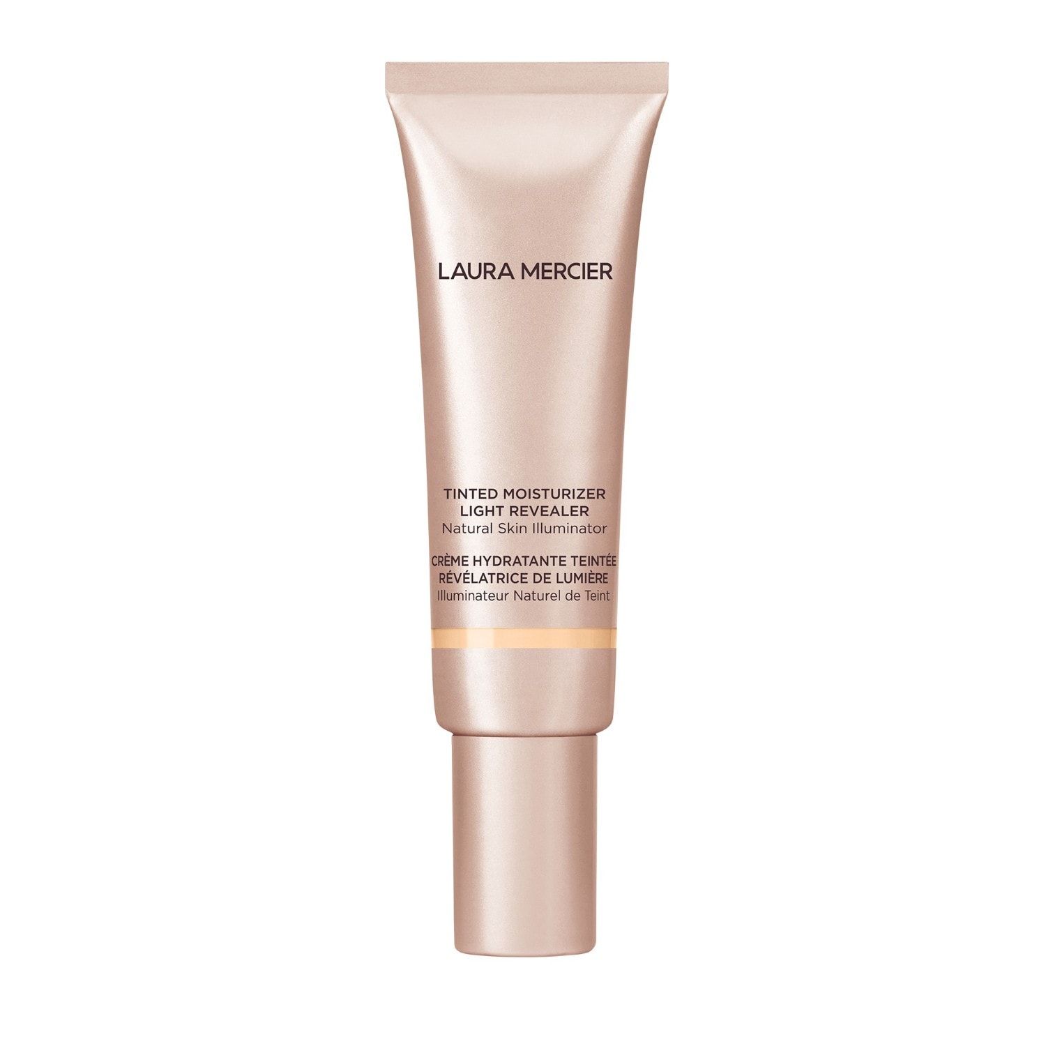 Laura Mercier Tinted Moisturizer Light Revealer, 1C0 cameo