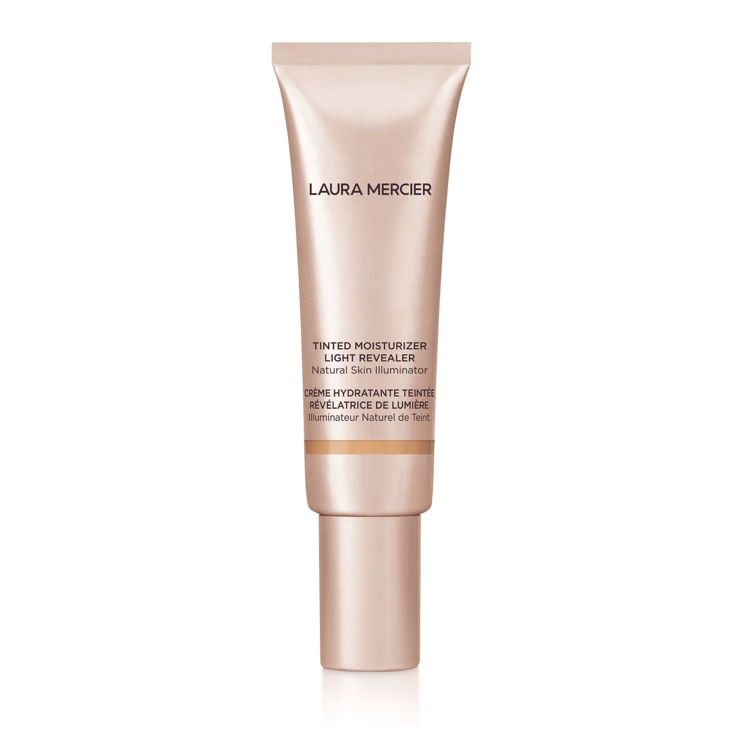 Laura Mercier Tinted Moisturizer Light Revealer, 2n1 nude