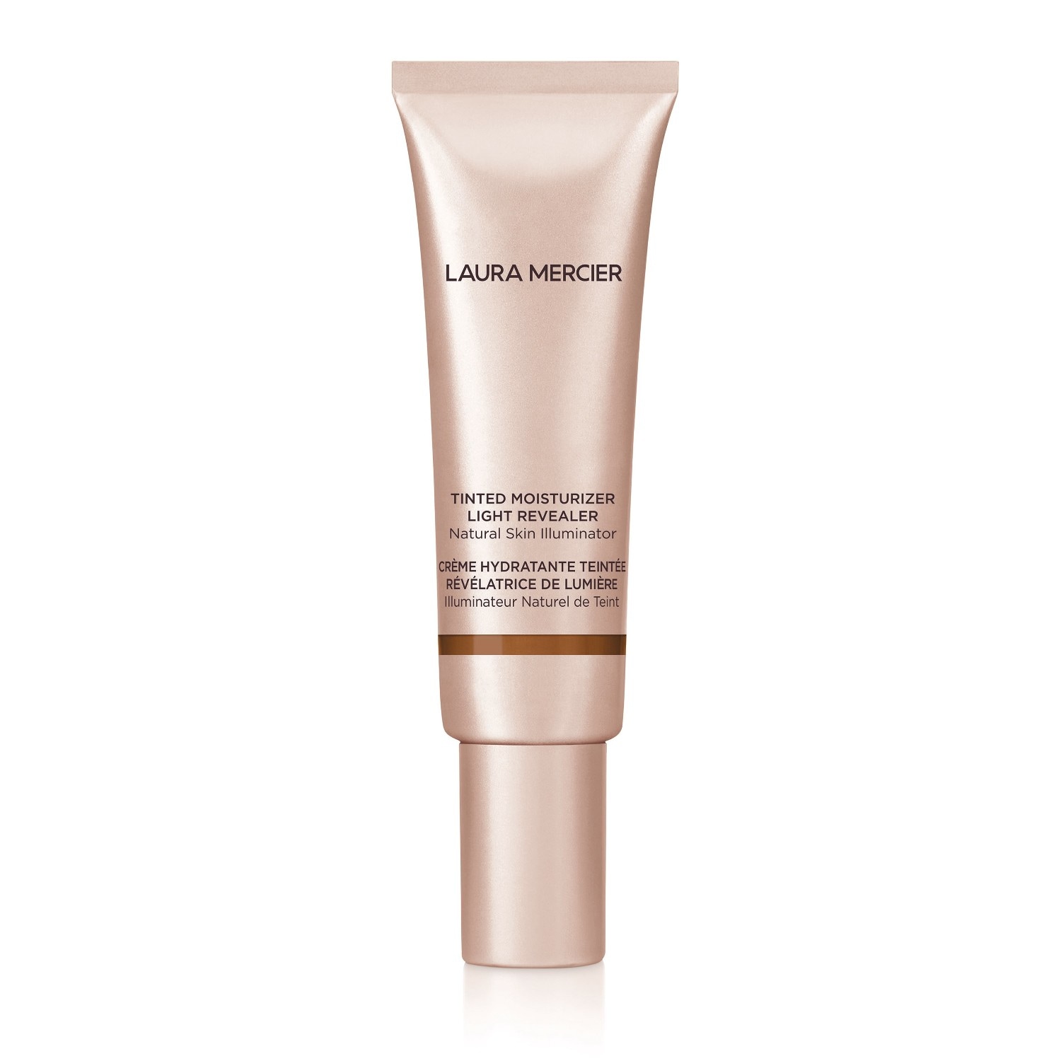 Laura Mercier Tinted Moisturizer Light Revealer, 6n1 Mocha