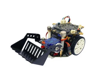 Tiny Super Lab Motion Kit 2 Add-on “Lifter”