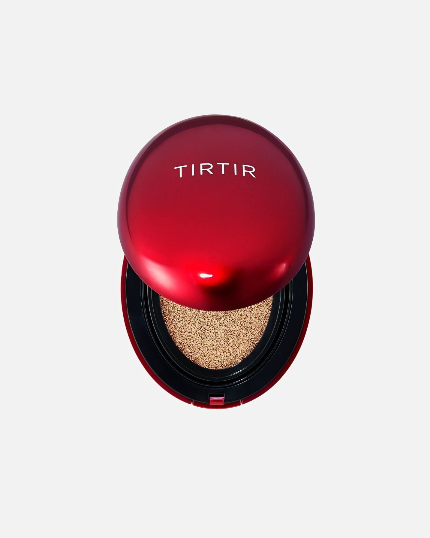 TIRTIR Foundation Mask Fit Red Mini Cushion