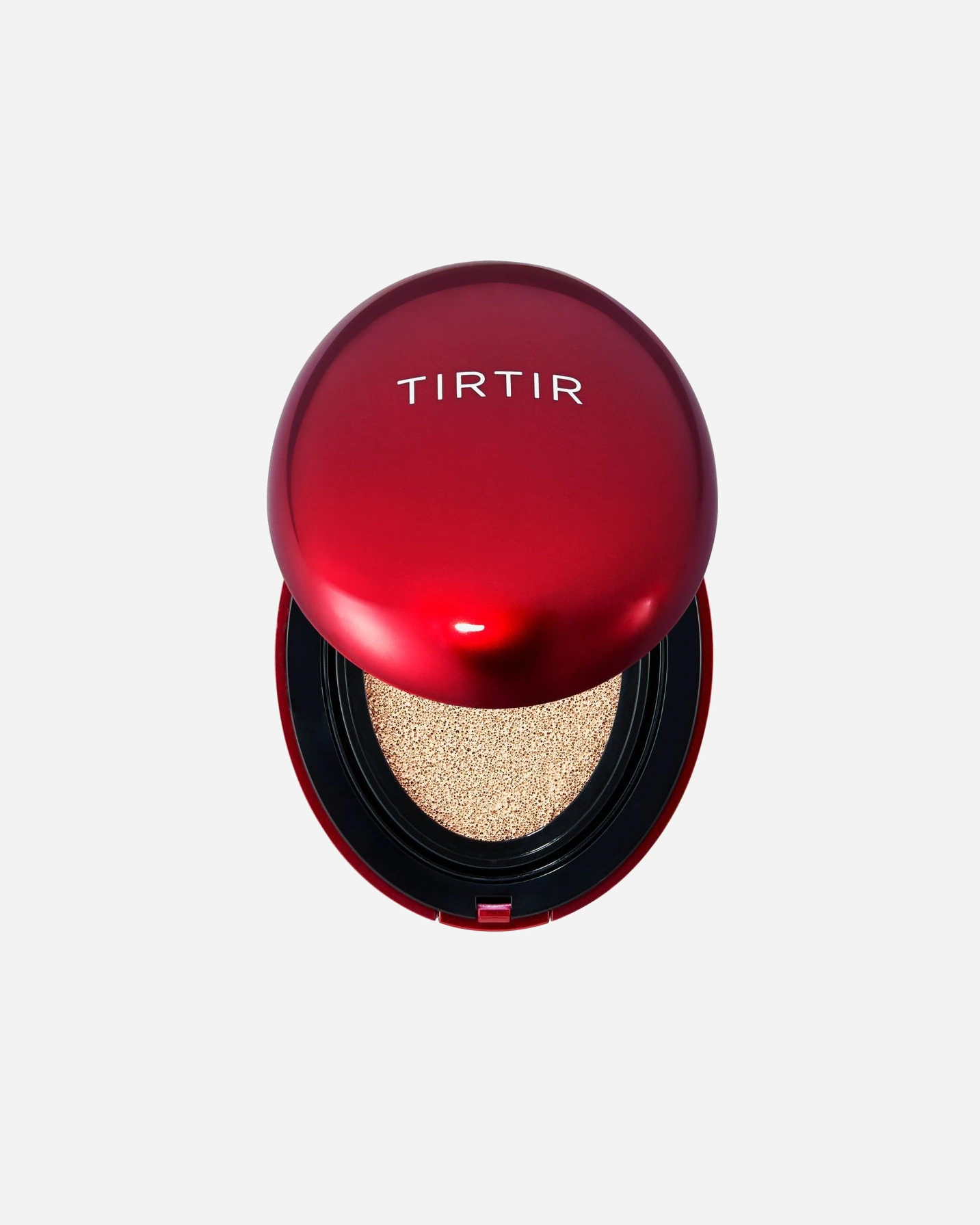 TIRTIR Foundation TIRTIR Mask Fit Red Mini Cushion 24N Latte 21N - IVORY