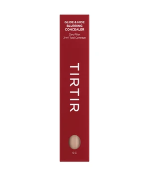 TIRTIR Glide & Hide Blurring, 5 C