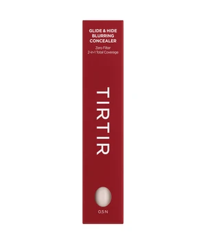 TIRTIR Glide & Hide Blurring, 0.5 N