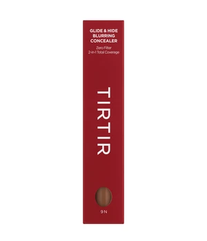TIRTIR Glide & Hide Blurring, 9 N