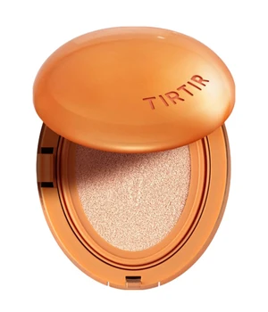 TIRTIR Mask Fit AI Filter Mini Cushion, 15C Fair Porcelain