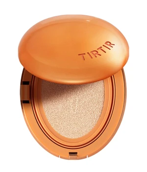 TIRTIR Mask Fit AI Filter Mini Cushion, 17N Vanilla