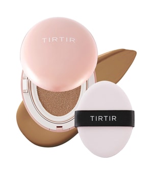 TirTir Mask Fit All-Cover Cushion 35N Walnut
