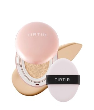 TirTir Mask Fit All-Cover Mini Cushion 17W French Vanilla
