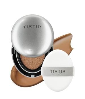 TirTir Mask Fit Aura Mini Cushion 43N Deep Cocoa