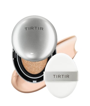 TirTir Mask Fit Aura Mini Cushion 21C Cool Ivory