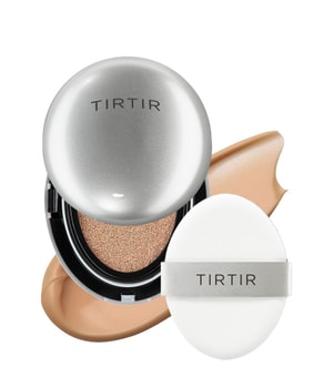 TirTir Mask Fit Aura Mini Cushion 33C Hazel