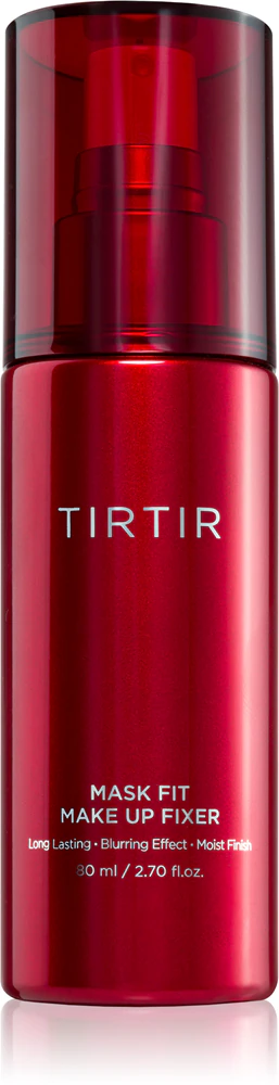 TIRTIR Mask Fit Makeup Fixer Make-up fixation in a spray