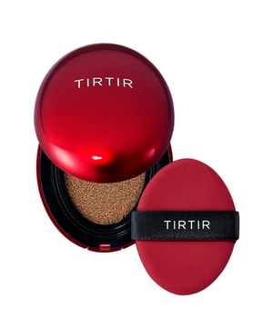 TirTir Mask Fit Red Cushion 43N Deep Cocoa
