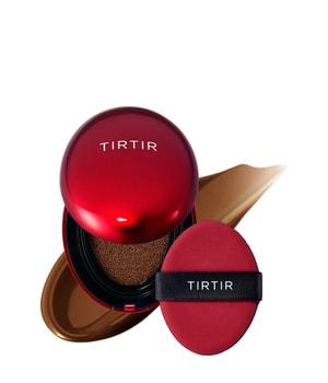 TirTir Mask Fit Red Mini Cushion 47N Ebony