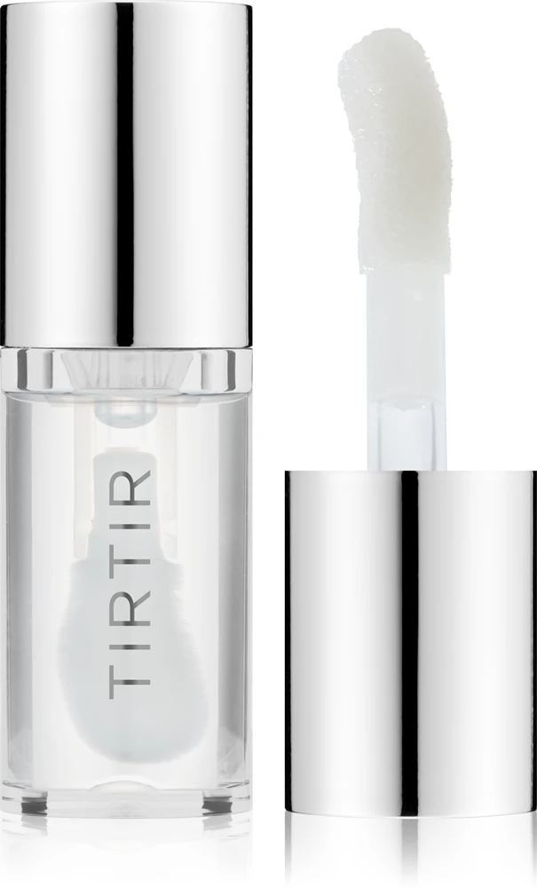 TIRTIR My Glow Lip Oil Lip oil with moisturizing effect