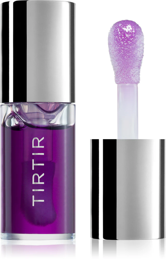 TIRTIR My Glow Lip Oil Lip oil with moisturizing effect Farbton Lavender 5,7 ml
