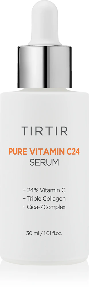 TIRTIR Pure Vitamin C24 Serum brightening serum with antioxidant effect