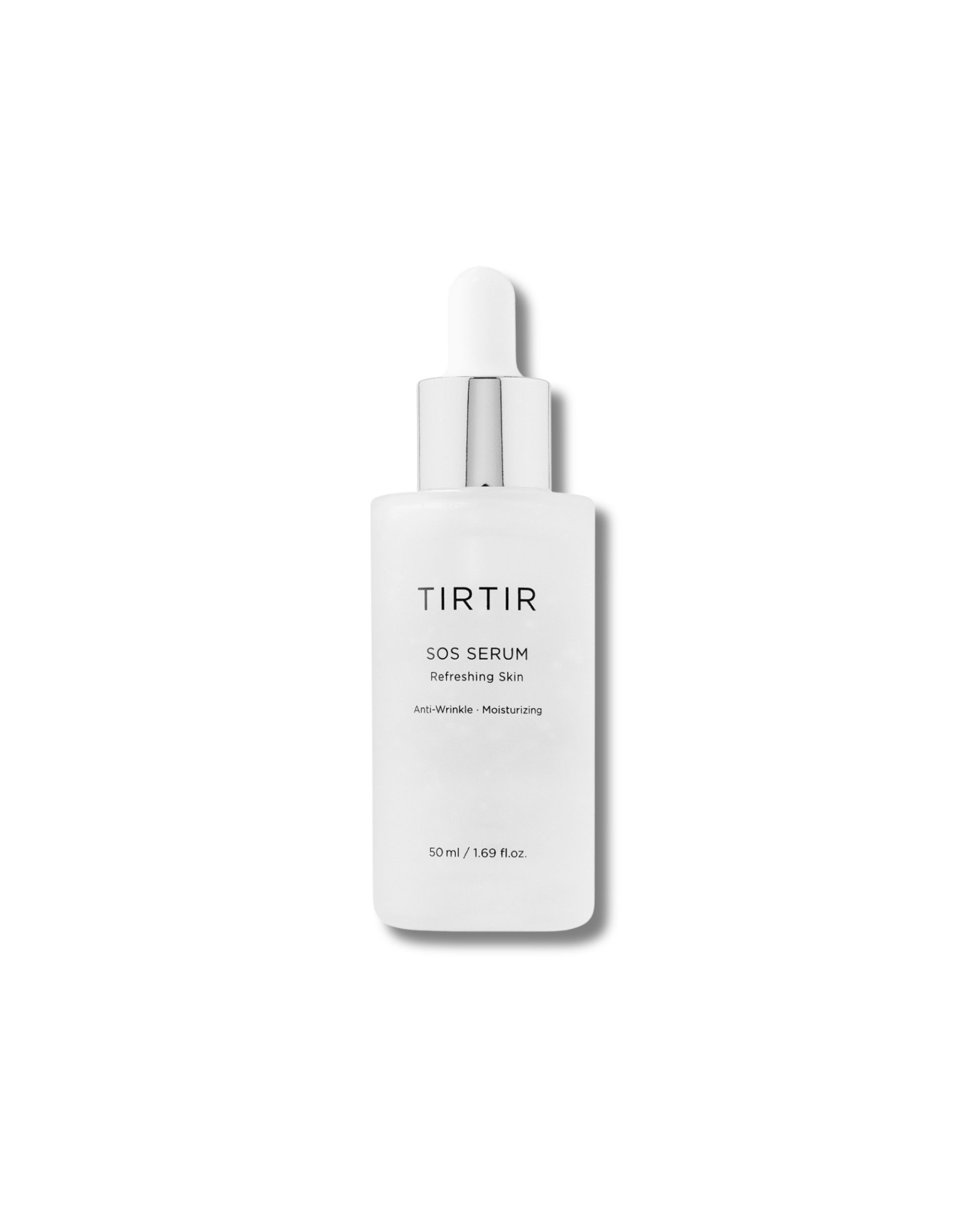 TIRTIR SOS Serum 50 ml