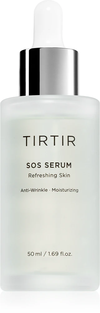 TIRTIR SOS Serum intensive, hydrating serum with anti-wrinkle effect