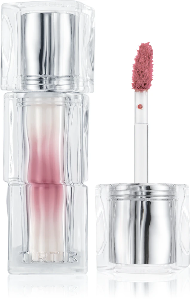 TIRTIR Waterism Glow Tint long-lasting lip gloss small pack Farbton 29 Eveny (White Snowy Collection) 1,8 g