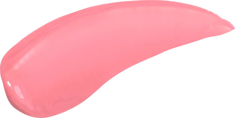 TIRTIR Waterism Glow Tint long-lasting lip gloss small pack Farbton 24 Lovably (White Snowy Collection) 1,8 g