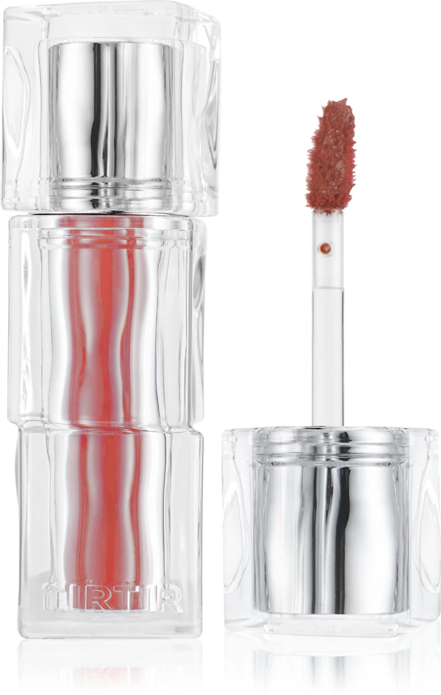 TIRTIR Waterism Glow Tint long-lasting lip gloss with moisturizing effect
