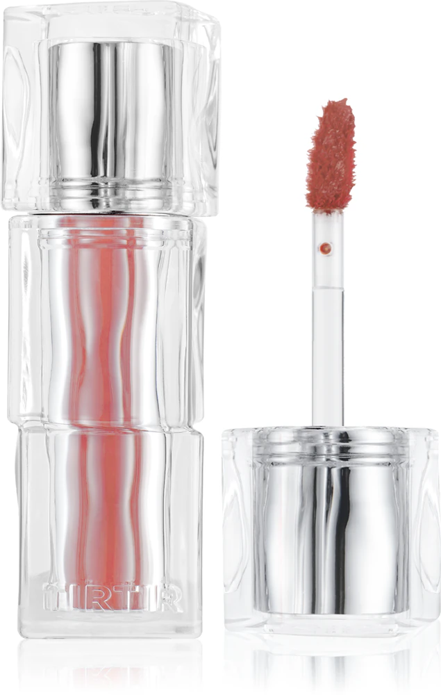 TIRTIR Waterism Glow Tint long-lasting lip gloss with moisturizing effect