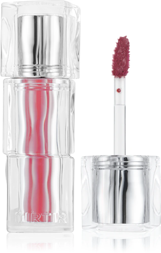 TIRTIR Waterism Glow Tint long-lasting lip gloss with moisturizing effect 4gm