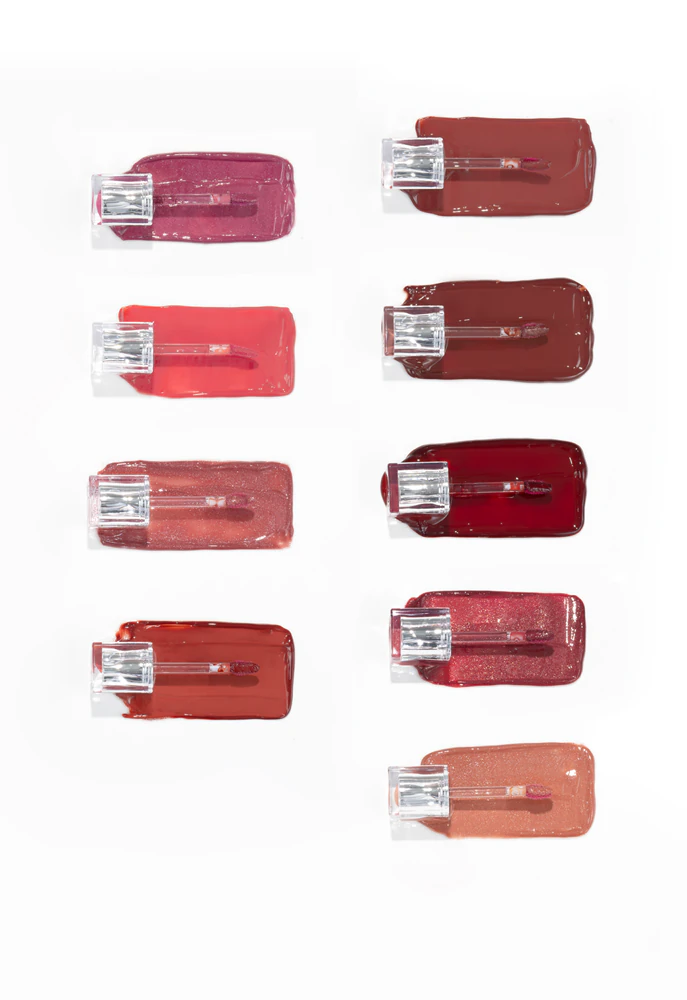 TIRTIR Waterism Glow Tint long-lasting lip gloss with moisturizing effect