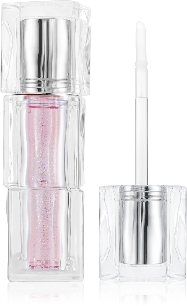 TIRTIR Waterism Lip Plumper Hydrating lip gloss with enlarging effect