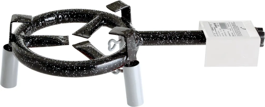 ALLGRILL Table base for all gas ring burners