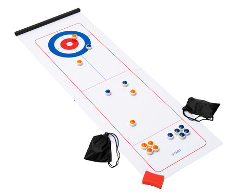 Table curling